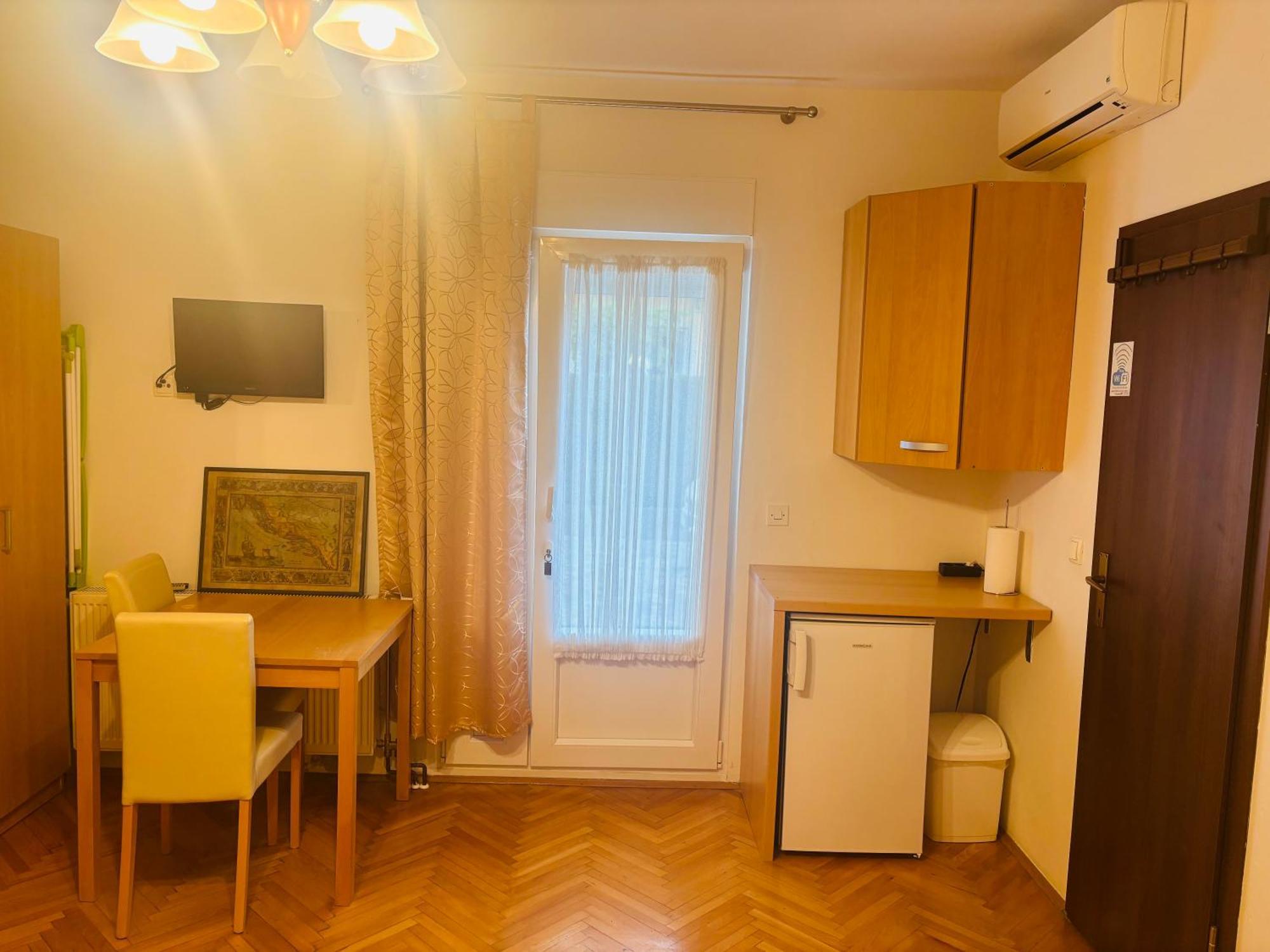 Apartment House Jerko Kaštela Eksteriør billede